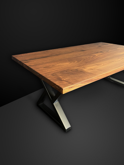 Desk - Cherry