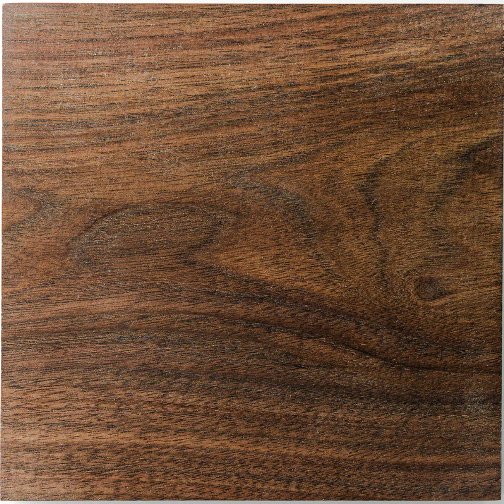 Desk - Walnut